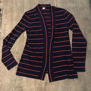 J. Crew Cardigan